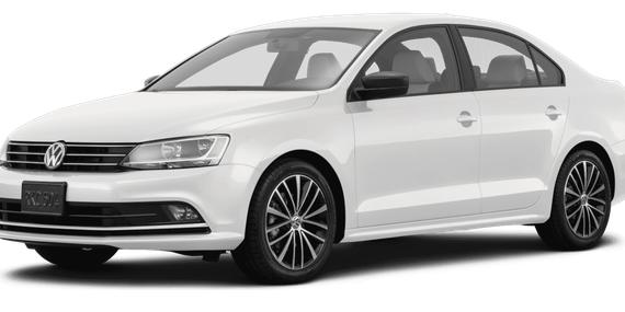 VOLKSWAGEN JETTA 2016 3VWD17AJ1GM370120 image