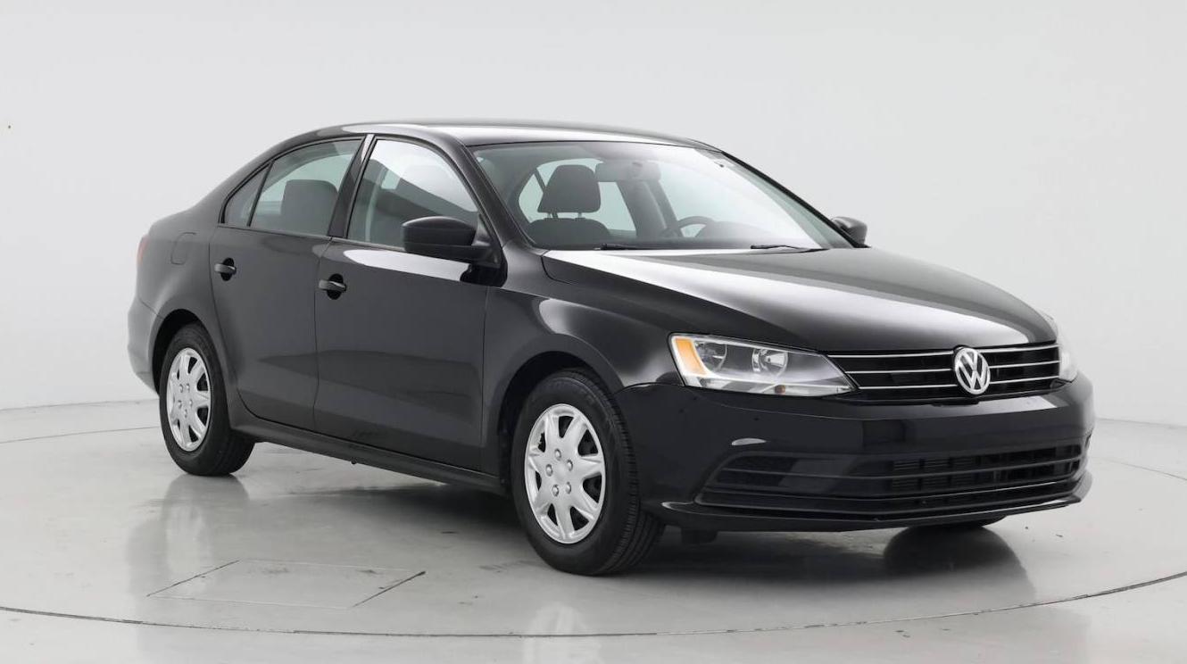 VOLKSWAGEN JETTA 2016 3VW267AJ2GM364271 image