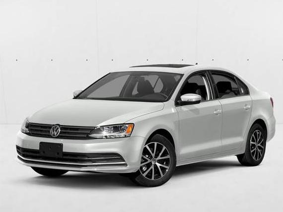 VOLKSWAGEN JETTA 2016 3VWL17AJ3GM324445 image