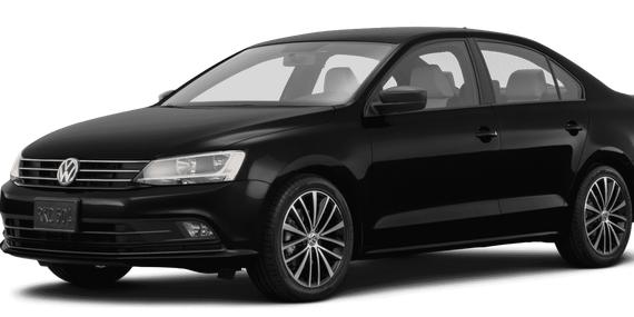 VOLKSWAGEN JETTA 2016 3VWD17AJ3GM416370 image