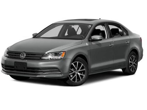 VOLKSWAGEN JETTA 2016 3VW267AJXGM336718 image
