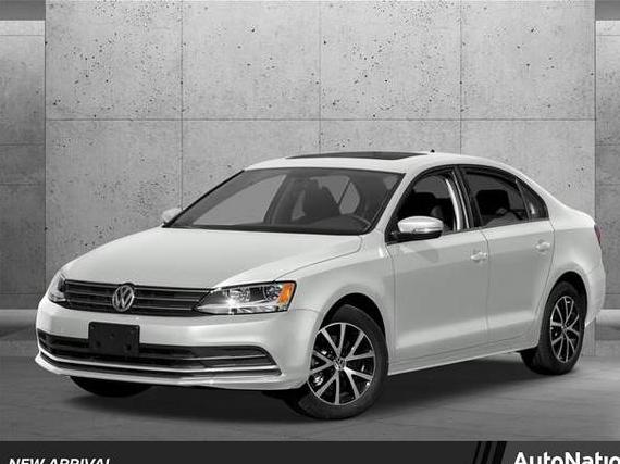 VOLKSWAGEN JETTA 2016 3VW267AJ9GM318825 image