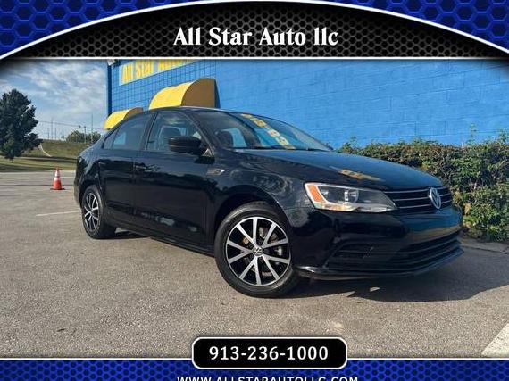 VOLKSWAGEN JETTA 2016 3VWD67AJ9GM255413 image VOLKSWAGEN JETTA 2016 3VWD67AJ9GM255413 image