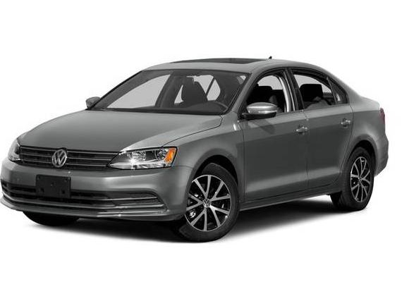 VOLKSWAGEN JETTA 2016 3VWD17AJ5GM375773 image
