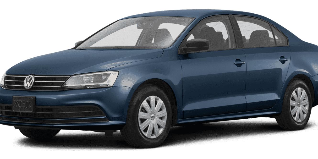 VOLKSWAGEN JETTA 2016 3VW267AJXGM229961 image