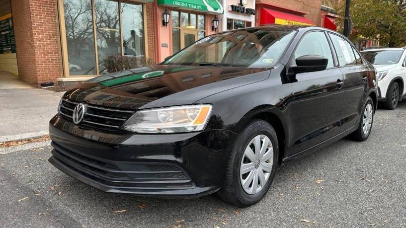 VOLKSWAGEN JETTA 2016 3VW267AJ2GM258810 image