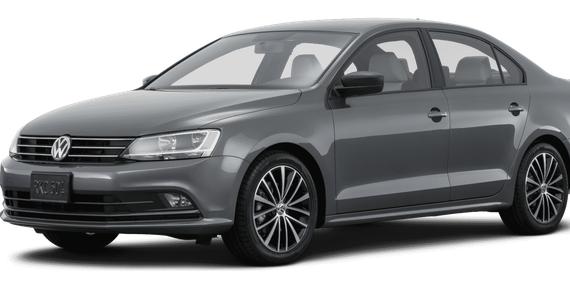 VOLKSWAGEN JETTA 2016 3VWD17AJ5GM347570 image