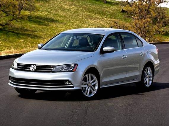VOLKSWAGEN JETTA 2016 3VWB17AJ4GM254756 image