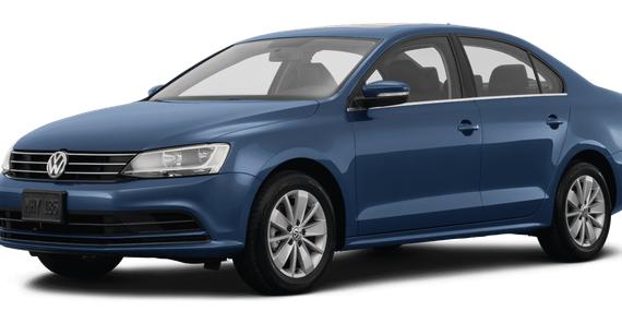 VOLKSWAGEN JETTA 2016 3VWD67AJ6GM342301 image