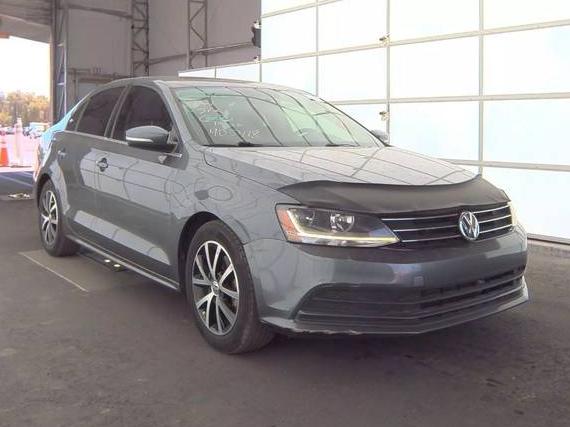 VOLKSWAGEN JETTA 2016 3VWD67AJ2GM265541 image