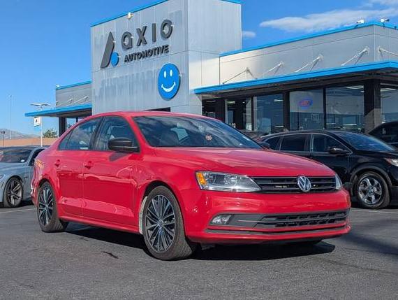 VOLKSWAGEN JETTA 2016 3VWD17AJ2GM351561 image VOLKSWAGEN JETTA 2016 3VWD17AJ2GM351561 image