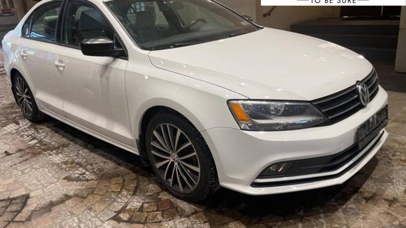 VOLKSWAGEN JETTA 2016 3VWD17AJ2GM396029 image