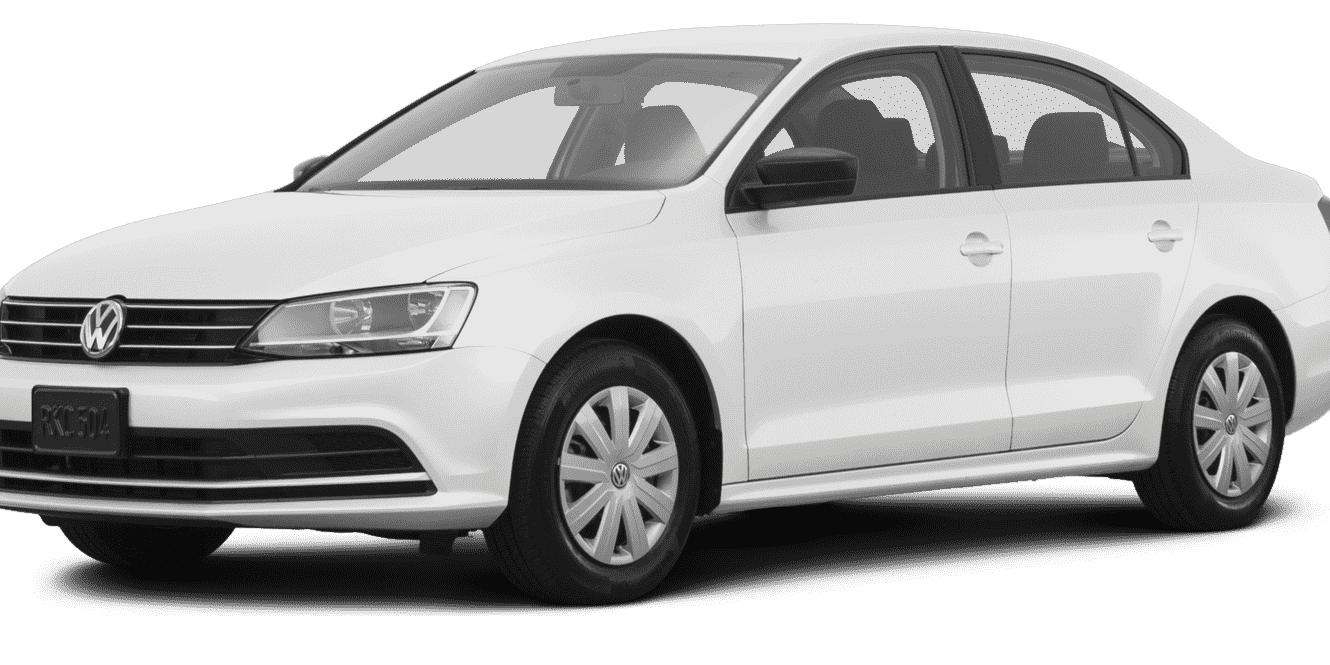 VOLKSWAGEN JETTA 2016 3VW267AJ5GM364989 image