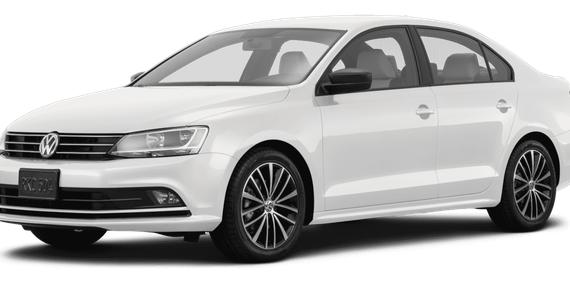 VOLKSWAGEN JETTA 2016 3VWD17AJ5GM220849 image