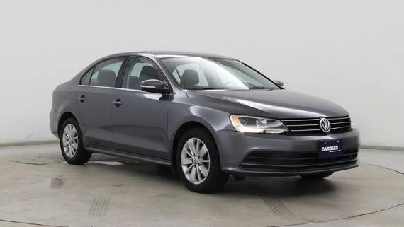 VOLKSWAGEN JETTA 2016 3VWD67AJ0GM382468 image