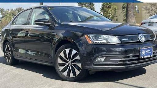 VOLKSWAGEN JETTA 2016 3VW637AJ7GM380220 image