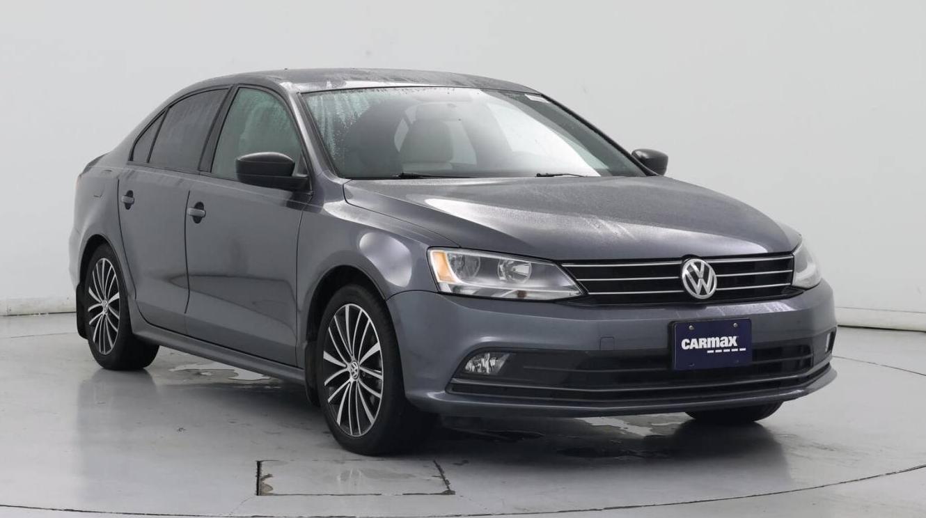 VOLKSWAGEN JETTA 2016 3VWD17AJ2GM326479 image