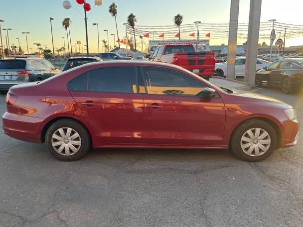 VOLKSWAGEN JETTA 2016 3VW267AJ9GM278374 image