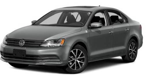 VOLKSWAGEN JETTA 2016 3VW267AJ7GM236379 image