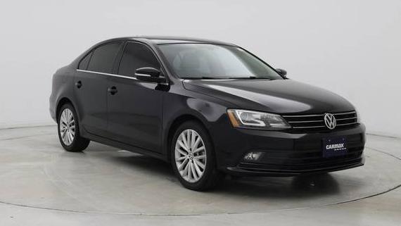 VOLKSWAGEN JETTA 2016 3VWL17AJ7GM343385 image