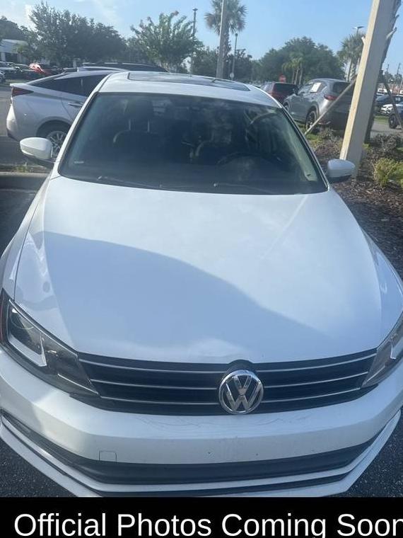 VOLKSWAGEN JETTA 2016 3VWL07AJ6GM357930 image