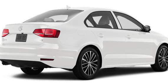 VOLKSWAGEN JETTA 2016 3VW167AJXGM365910 image