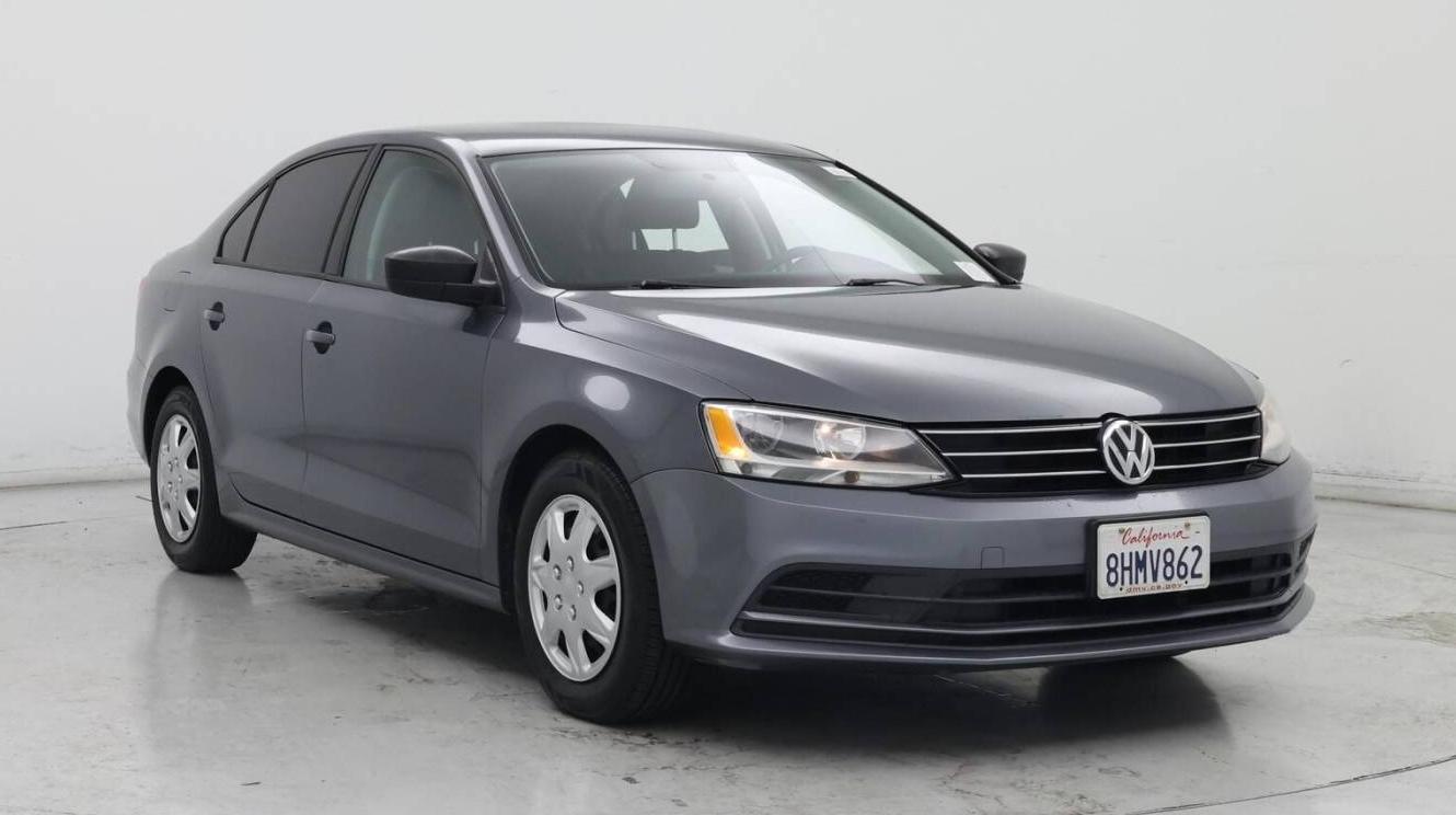 VOLKSWAGEN JETTA 2016 3VW267AJ6GM311444 image