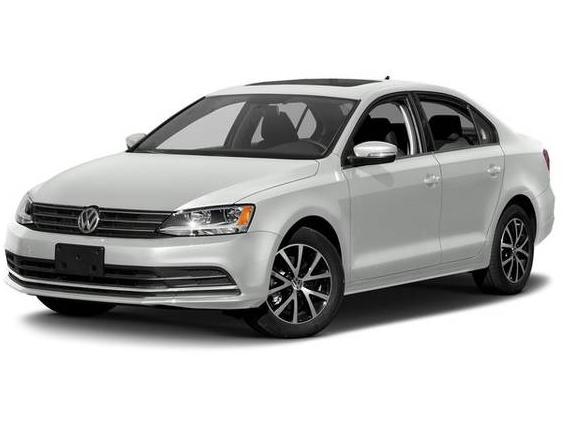 VOLKSWAGEN JETTA 2016 3VW267AJ9GM361500 image