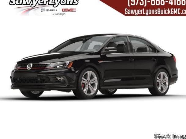 VOLKSWAGEN JETTA 2016 3VW4T7AJ2GM369133 image