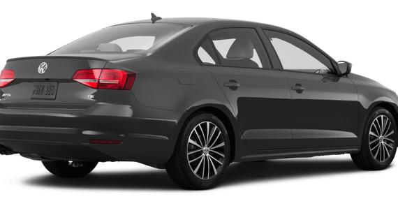 VOLKSWAGEN JETTA 2016 3VW167AJ4GM387014 image