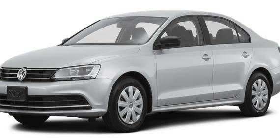 VOLKSWAGEN JETTA 2016 3VW267AJ7GM305393 image