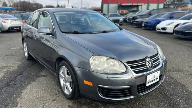 VOLKSWAGEN JETTA 2008 3VWRZ71K08M035102 image