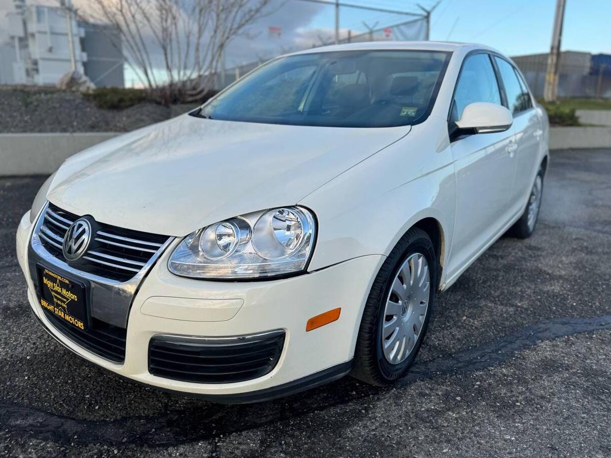 VOLKSWAGEN JETTA 2008 3VWHM71KX8M094300 image