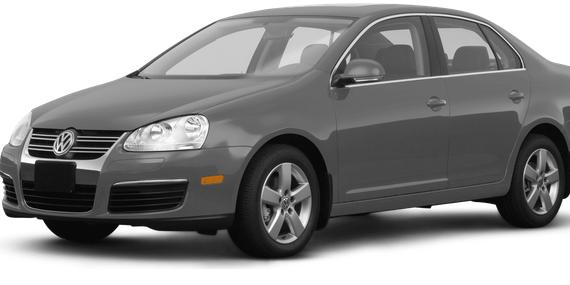 VOLKSWAGEN JETTA 2008 3VWRM71K58M127885 image