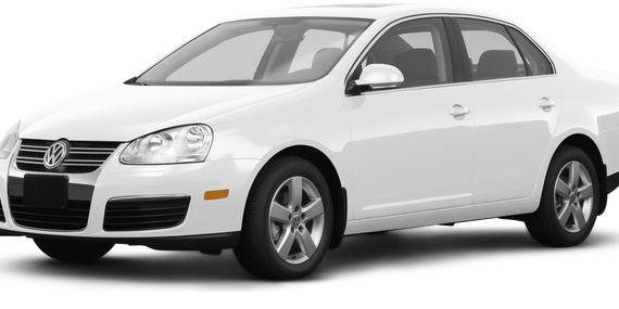 VOLKSWAGEN JETTA 2008 3VWRM71K58M102114 image