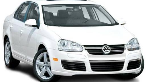 VOLKSWAGEN JETTA 2008 3VWRM71K68M074744 image