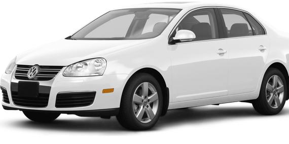 VOLKSWAGEN JETTA 2008 3VWRM71K68M037354 image