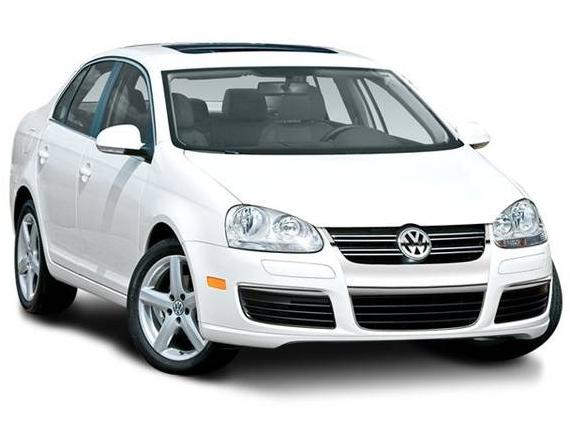 VOLKSWAGEN JETTA 2008 3VWRM71KX8M103999 image