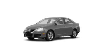 VOLKSWAGEN JETTA 2008 3VWRZ71K38M039662 image