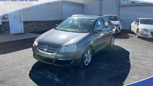 VOLKSWAGEN JETTA 2009 3VWRM71K89M139806 image