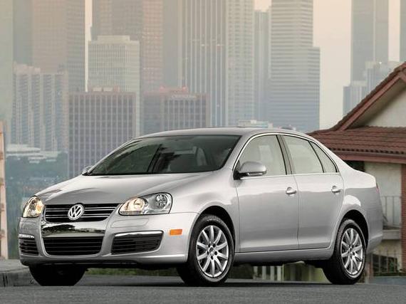 VOLKSWAGEN JETTA 2009 3VWRZ71K99M147933 image