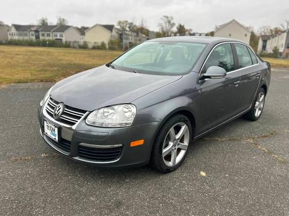 VOLKSWAGEN JETTA 2009 3VWRM71K69M150268 image