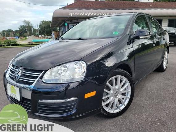 VOLKSWAGEN JETTA 2009 3VWRJ71K79M041939 image
