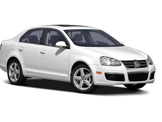 VOLKSWAGEN JETTA 2009 3VWRZ71K89M176792 image