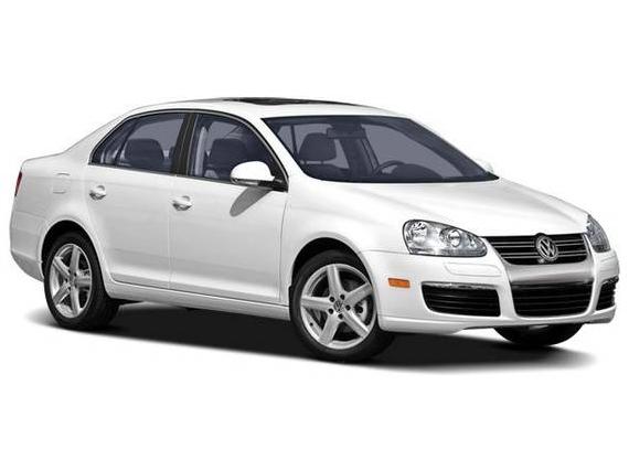 VOLKSWAGEN JETTA 2009 3VWRA71K49M043244 image