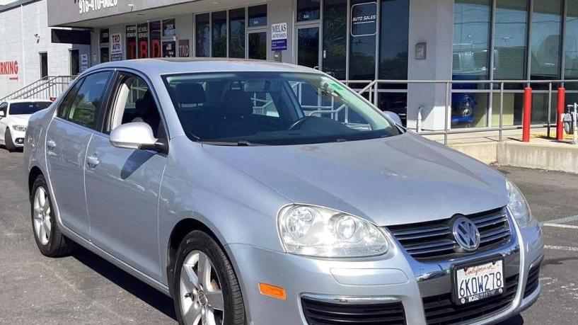 VOLKSWAGEN JETTA 2009 3VWRZ71K79M159790 image