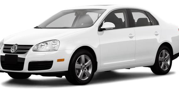 VOLKSWAGEN JETTA 2009 3VWJZ71K29M153716 image