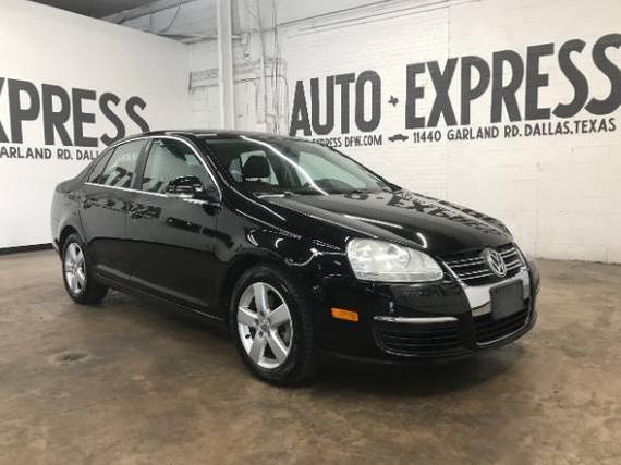 VOLKSWAGEN JETTA 2009 3VWRM71K79M018328 image