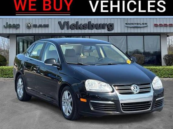 VOLKSWAGEN JETTA 2009 3VWRL71K19M097059 image