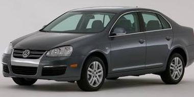 VOLKSWAGEN JETTA 2007 3VWEF71K77M070418 image